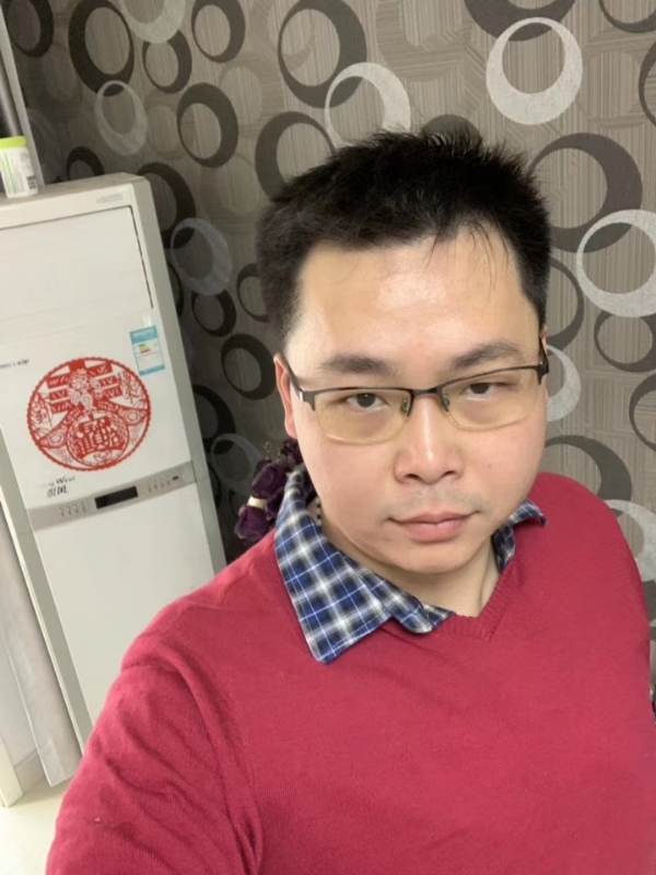 小李a的第一张照片--青岛相亲服务中心