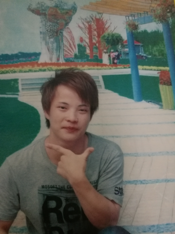 想有个家的第一张照片--青岛相亲服务中心