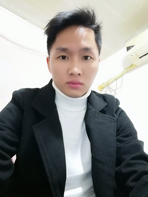 陈白猴的第一张照片--青岛相亲服务中心