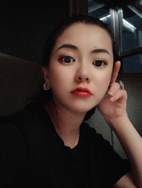 度清欢的第一张照片--青岛相亲服务中心