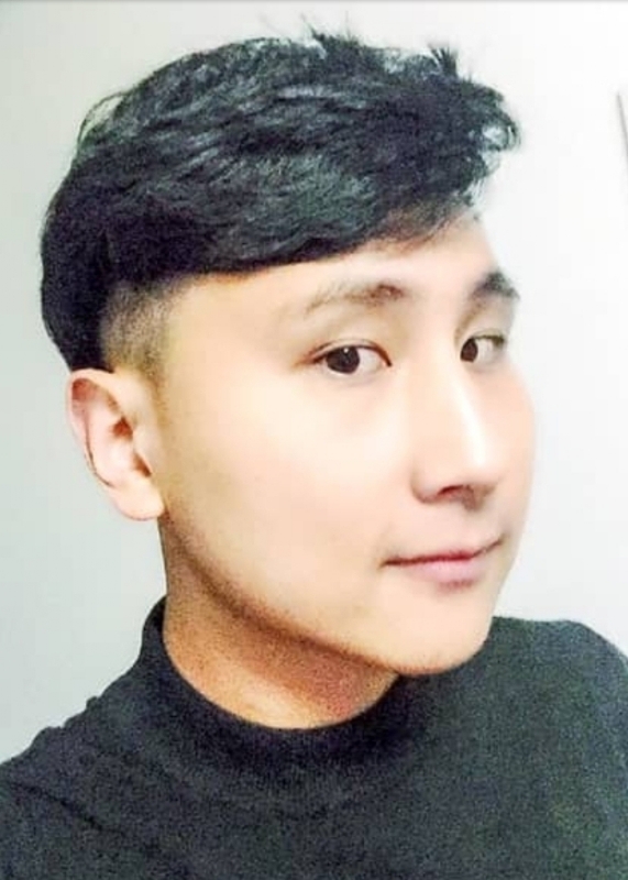 最帅民航人的第一张照片--青岛相亲服务中心