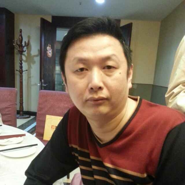 四哥的第二张照片--青岛相亲服务中心