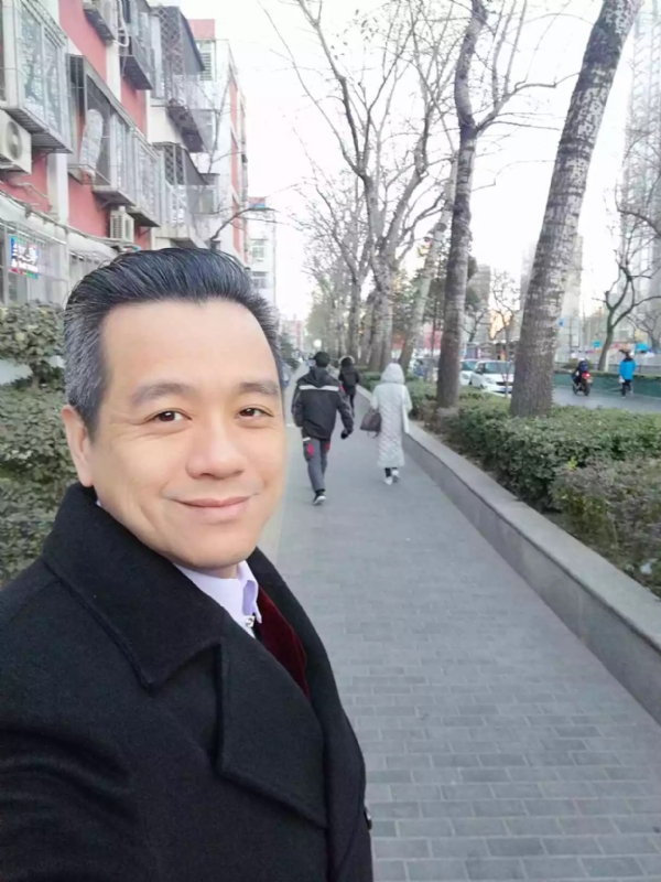 球控的第一张照片--青岛相亲服务中心