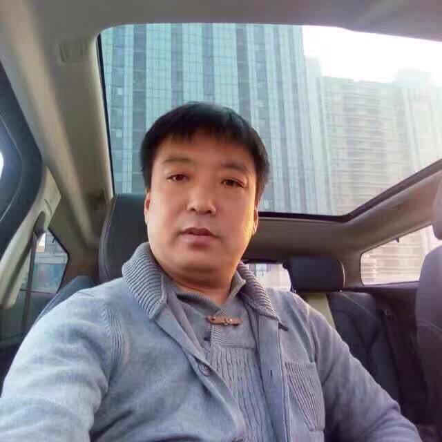 Jaykson的第一张照片--青岛相亲服务中心