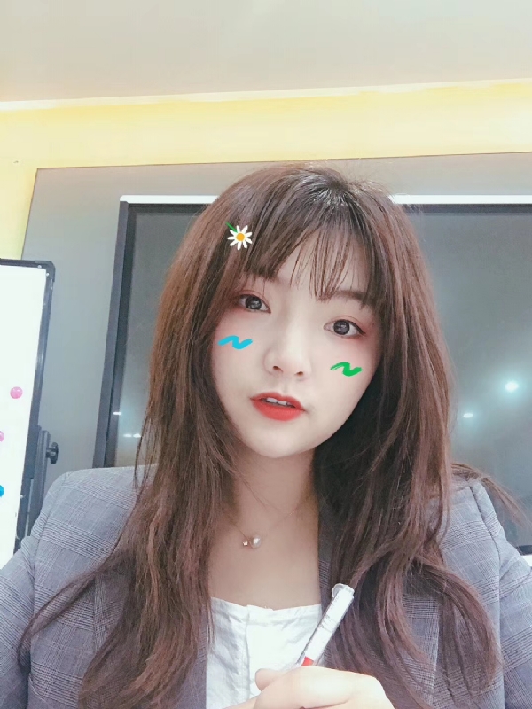 Lisa的第一张照片--青岛相亲服务中心