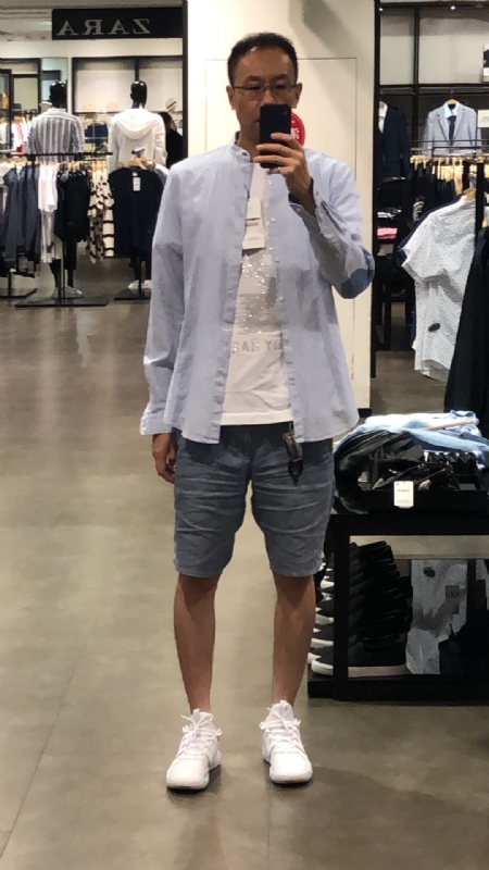 Leon的第一张照片--青岛相亲服务中心