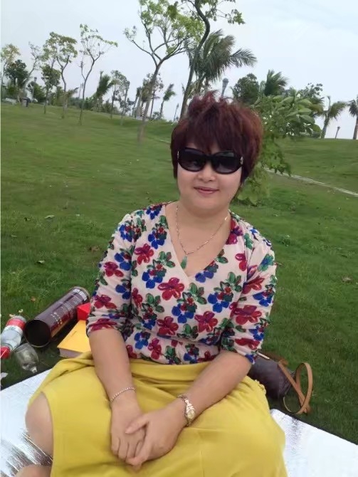 等有缘人的第一张照片--青岛相亲服务中心