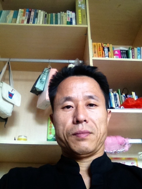 龙三少的第一张照片--青岛相亲服务中心