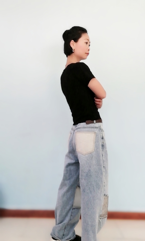 lily的第一张照片--青岛相亲服务中心