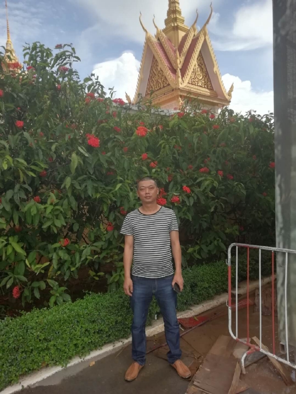 转折点的第一张照片--青岛相亲服务中心
