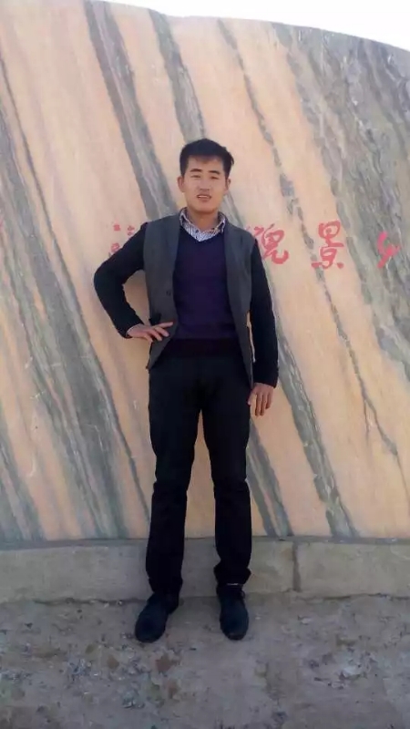 有缘千里来相会的第一张照片--青岛相亲服务中心