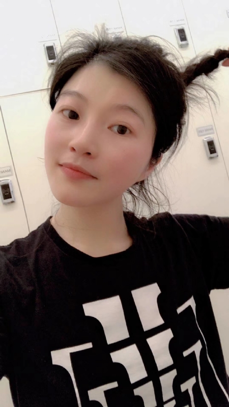 Yogagirl的第一张照片--青岛相亲服务中心