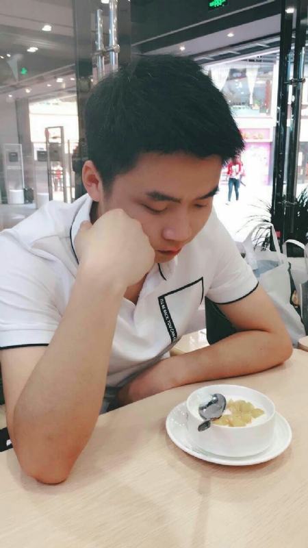 情绪的第一张照片--青岛相亲服务中心