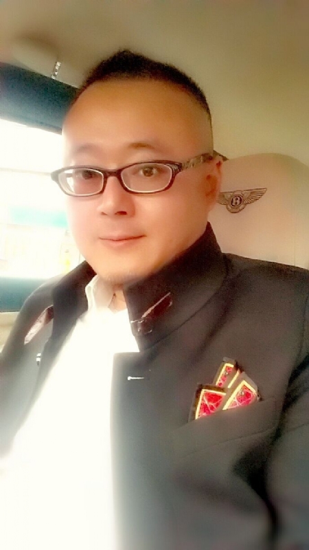远山绿水的第一张照片--青岛相亲服务中心
