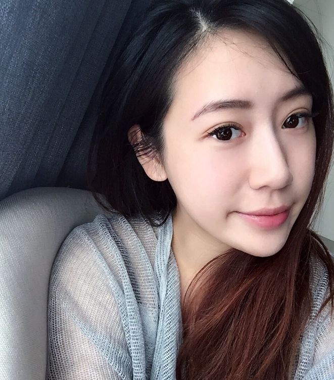 Hana的第一张照片--青岛相亲服务中心