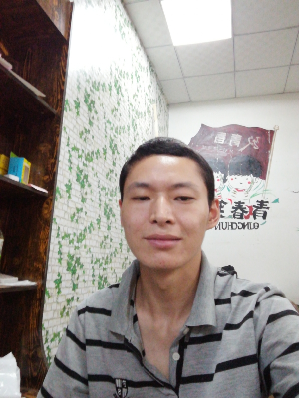 毛思虎的第一张照片--青岛相亲服务中心