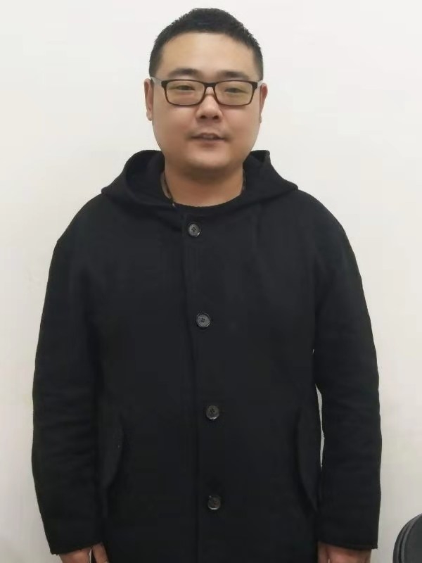 ll的第一张照片--青岛相亲服务中心