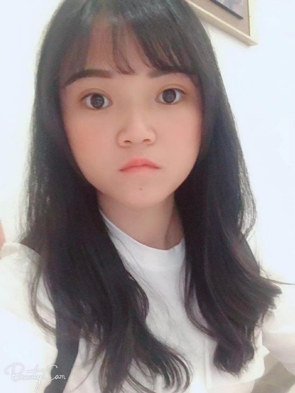 灵灵的第一张照片--青岛相亲服务中心