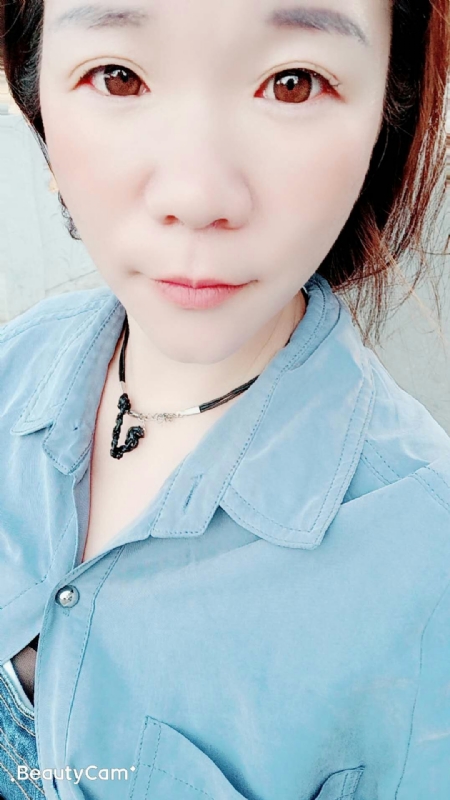 珍惜幸福的第一张照片--青岛相亲服务中心