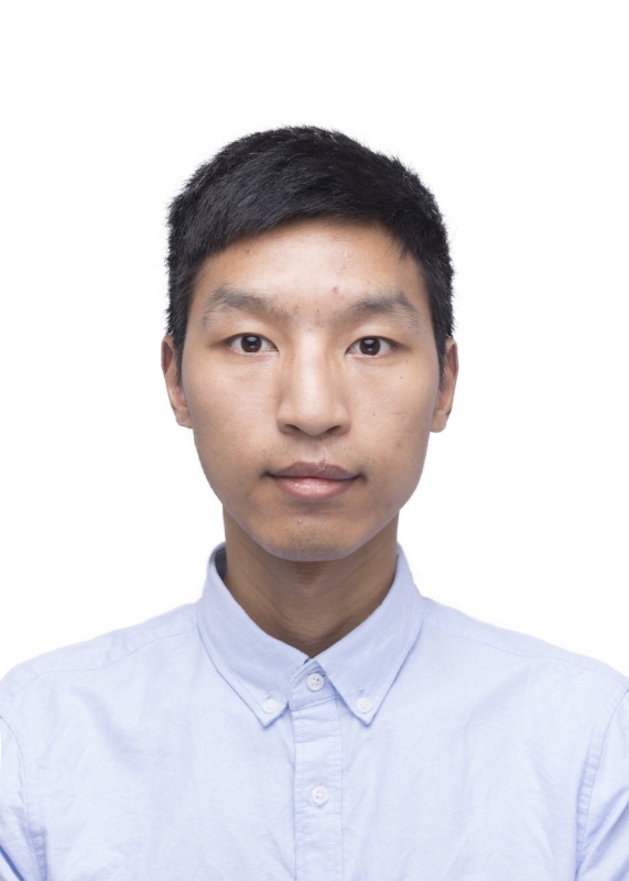 熊熊乐园之熊大的第一张照片--青岛相亲服务中心