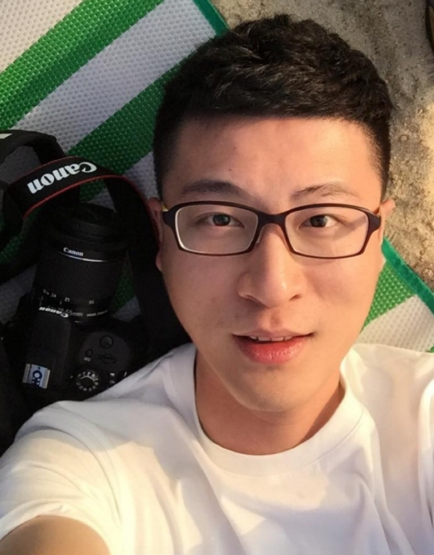 在路上的第一张照片--青岛相亲服务中心