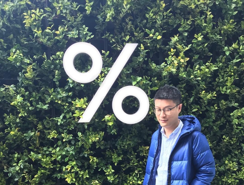 阳光的第二张照片--青岛相亲服务中心