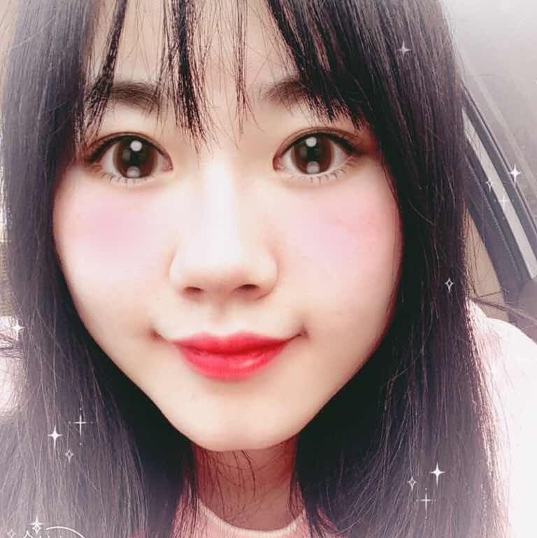 琪琪的第一张照片--青岛相亲服务中心