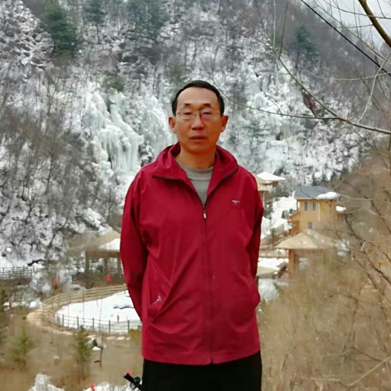 黄河赤子的第一张照片--青岛相亲服务中心