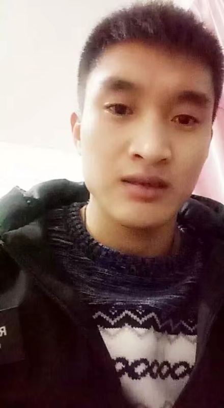 嗨我保护你啊的第一张照片--青岛相亲服务中心