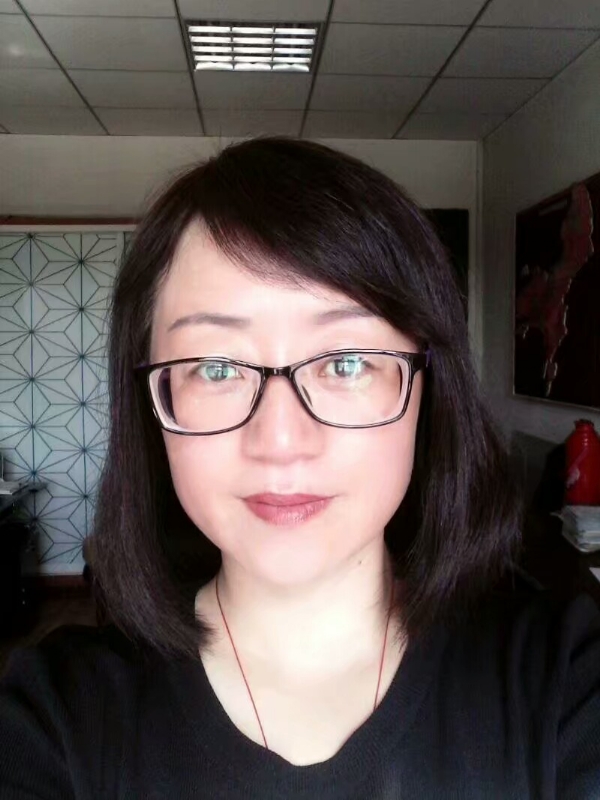 馥珺的第一张照片--青岛相亲服务中心