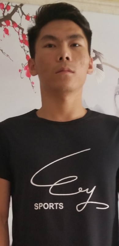 木子的第一张照片--青岛相亲服务中心