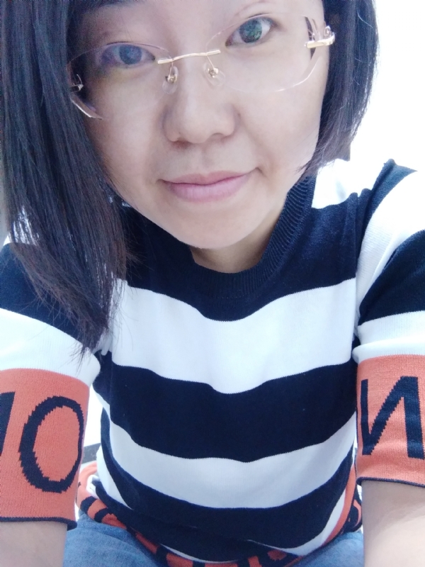 相识相守的第一张照片--青岛相亲服务中心
