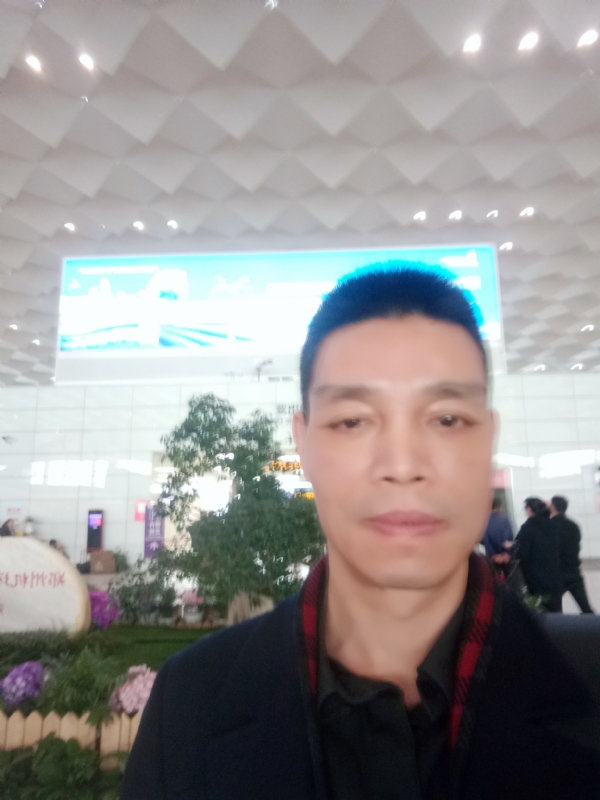 阿源的第一张照片--青岛相亲服务中心