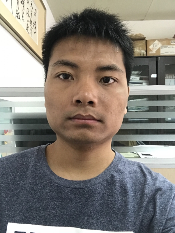 大飛的第一张照片--青岛相亲服务中心