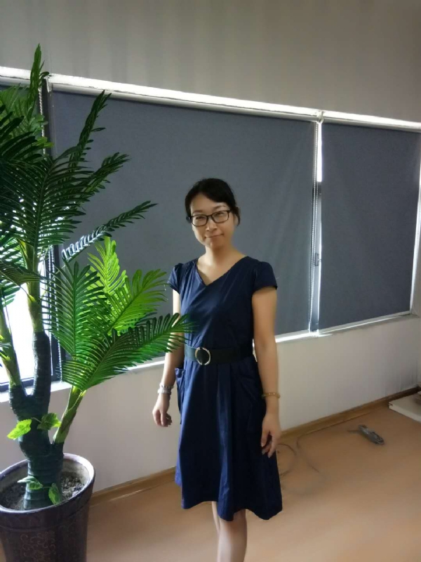 后来的第一张照片--青岛相亲服务中心
