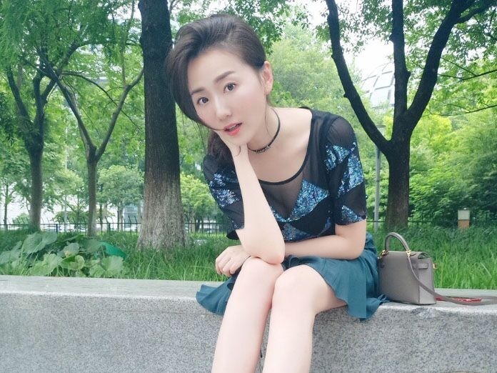 Ella的第二张照片--青岛相亲服务中心