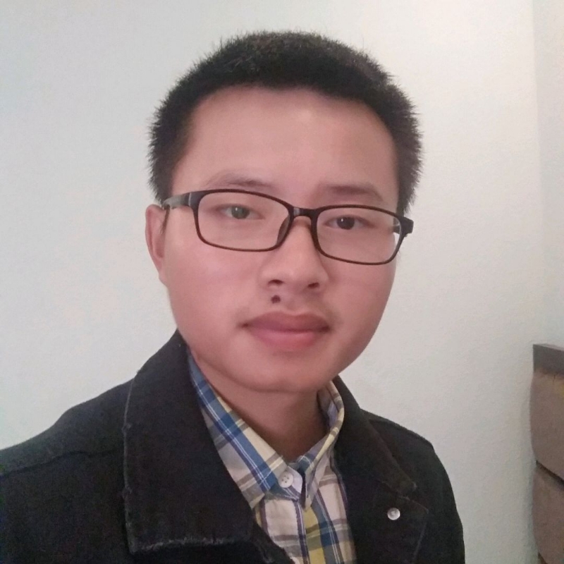 一只独行的猪的第二张照片--青岛相亲服务中心