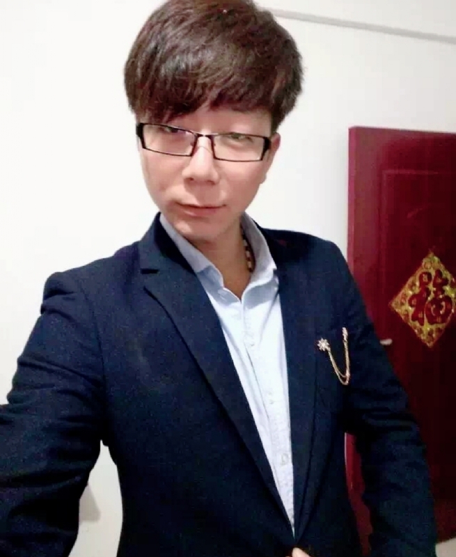 九离的第一张照片--青岛相亲服务中心