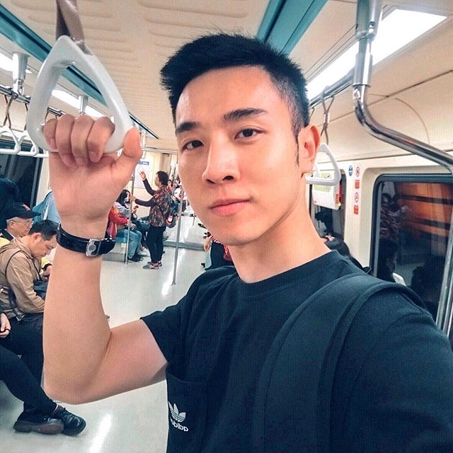 然然男士的第三张照片--青岛相亲服务中心