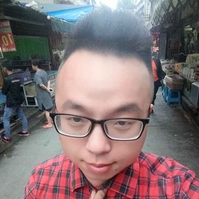 暖阳1989的第一张照片--青岛相亲服务中心
