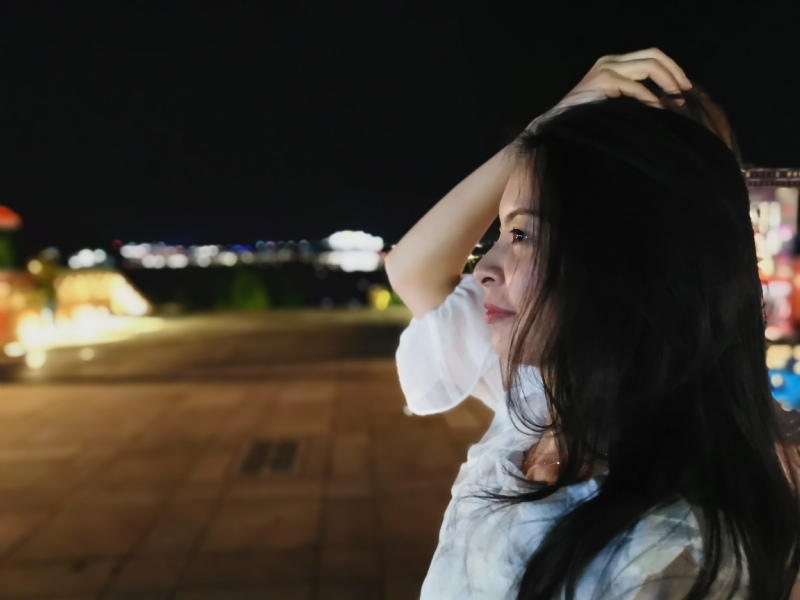 yiyi的第一张照片--青岛相亲服务中心