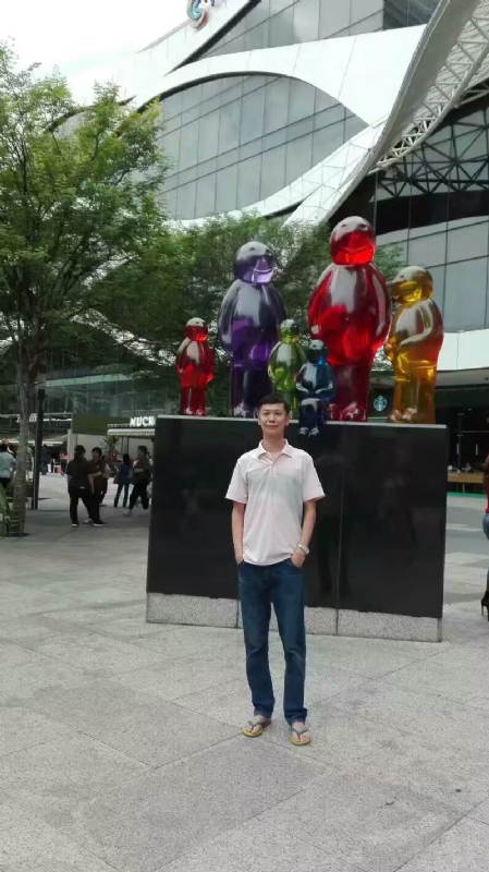 简爱的第一张照片--青岛相亲服务中心