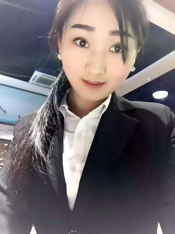 墨白的第一张照片--青岛相亲服务中心