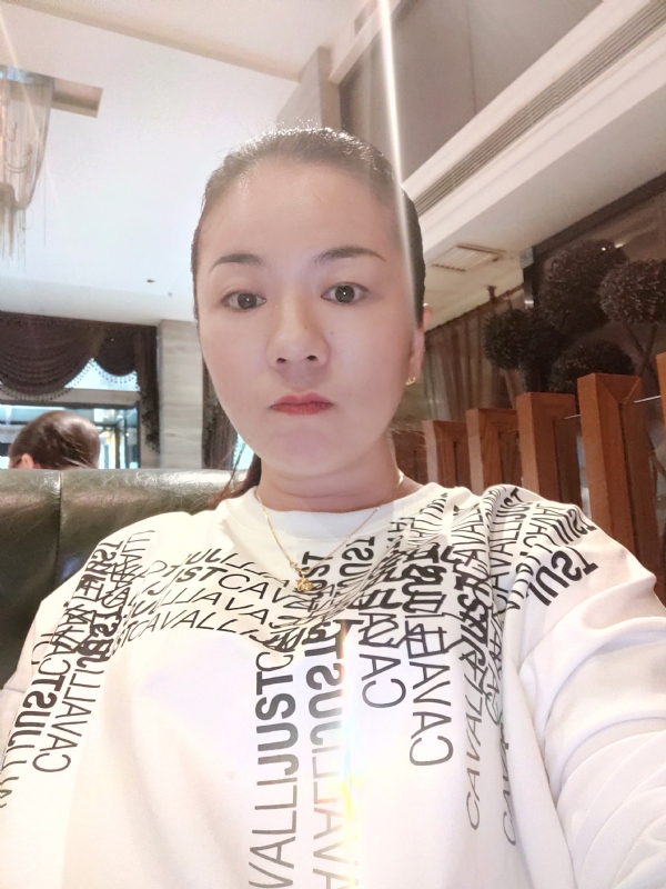 似水流年的第一张照片--青岛相亲服务中心