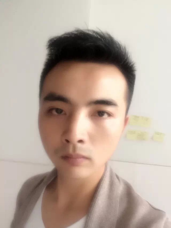 Adam的第一张照片--青岛相亲服务中心
