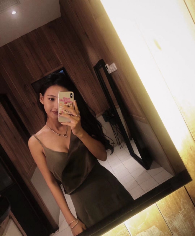 小可爱呀的第一张照片--青岛相亲服务中心