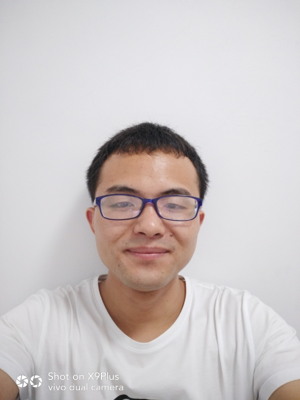 林言的第一张照片--青岛相亲服务中心