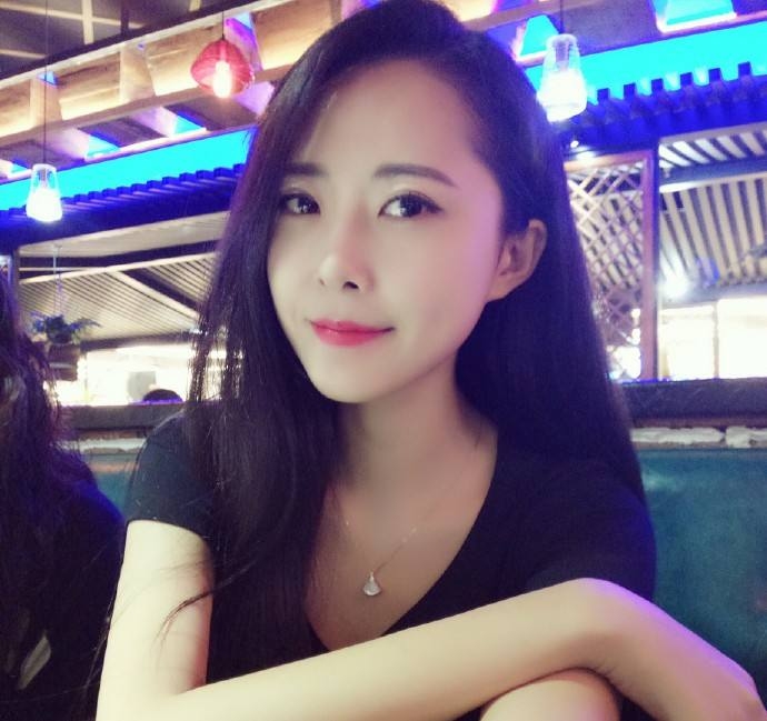 庆庆的第一张照片--青岛相亲服务中心