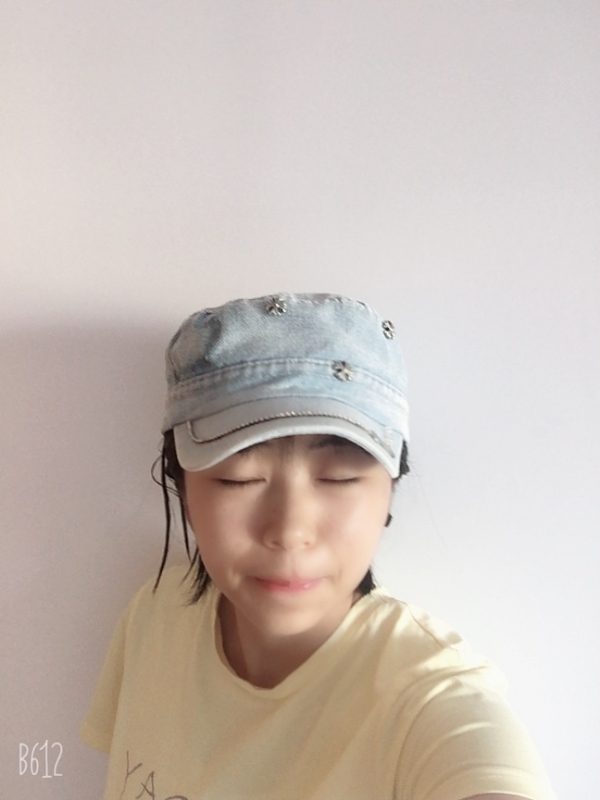 li的第一张照片--青岛相亲服务中心