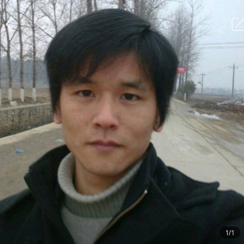 断桥残雪的第一张照片--青岛相亲服务中心